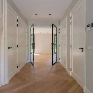Sensation EIR PVC visgraat 750x150x2,5mm 0,55 Tuuri Oak Finale Uitverkoop